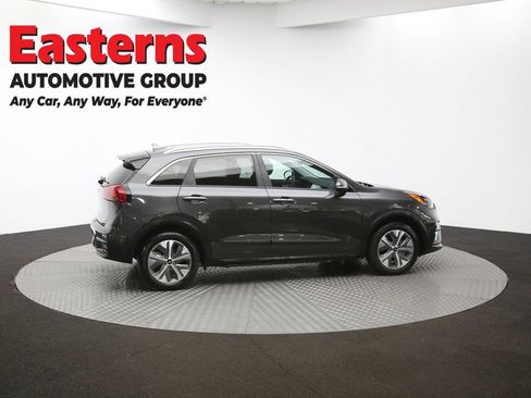 Used 2022 Kia Niro EX w/ Cold Weather Package image 41