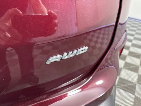 Used 2021 Ford Edge SEL w/ Convenience Package AWD/4WD image 29