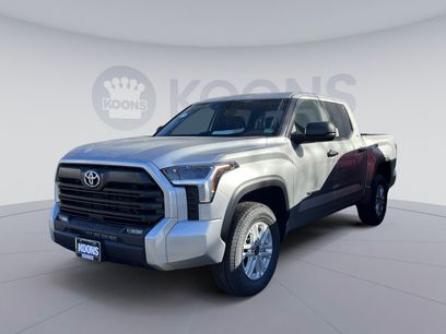 New 2026 Toyota Tundra SR5