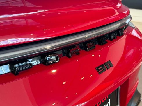 Used 2022 Porsche 911 Turbo S image 56