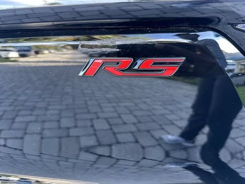 Used 2026 Chevrolet Equinox EV RS FWD image 39
