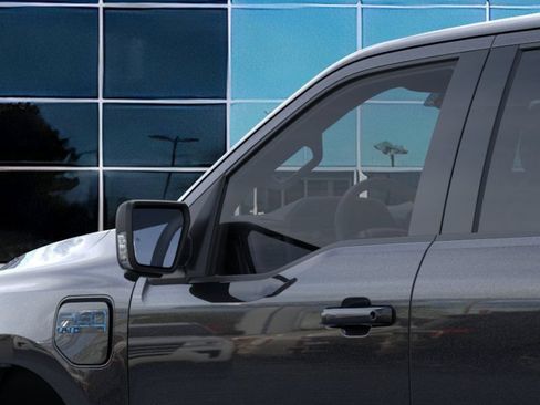 New 2025 Ford F150 Lightning Flash AWD/4WD image 36