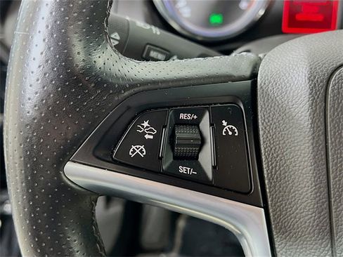 Used 2019 Buick Cascada Sport Touring image 13