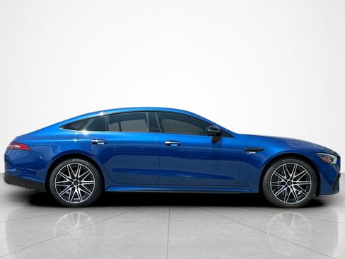 New 2026 Mercedes-Benz AMG GT 43 image 6