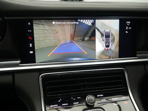 Certified 2022 Porsche Panamera GTS AWD/4WD image 41
