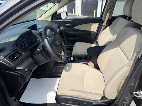Used 2016 Honda CR-V EX image 10