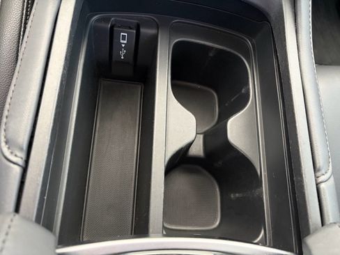 Used 2020 Acura RDX AWD image 28