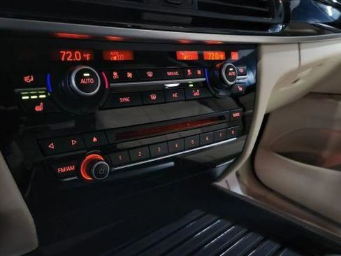 Used 2015 BMW X5 xDrive35i image 41