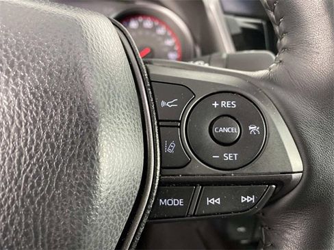 Used 2024 Toyota Camry XSE image 17