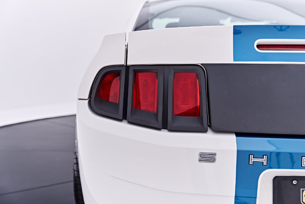 Used 2011 Ford Mustang GT Premium w/ Electronics Pkg RWD image 30