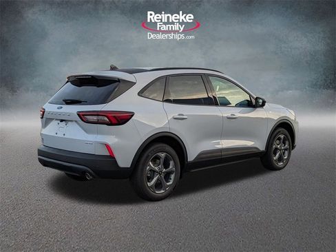 New 2025 Ford Escape ST-Line w/ Tech Pack #1 image 5