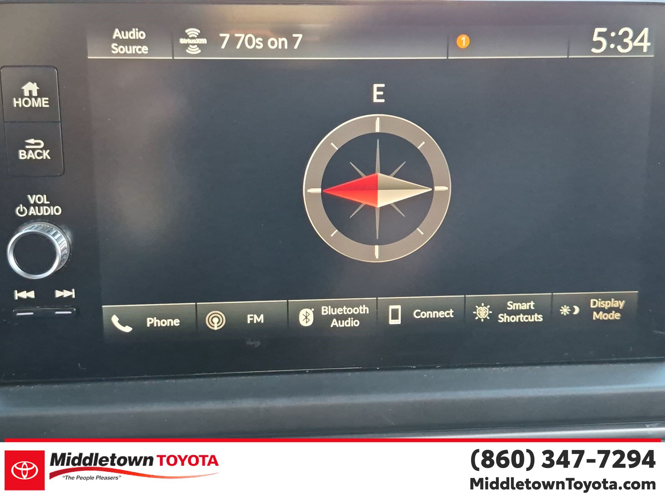 Used 2024 Honda Pilot EX-L image 23