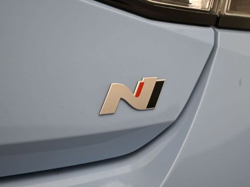 Used 2025 Hyundai Elantra N image 41