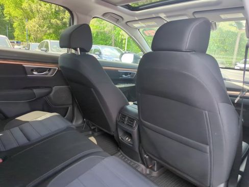 Used 2022 Honda CR-V EX image 27