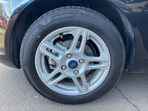 Used 2019 Ford Fiesta SE w/ Cold Weather Package image 24