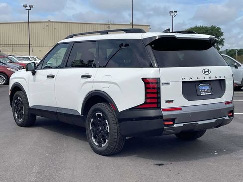 Certified 2026 Hyundai Palisade XRT Pro AWD/4WD image 5