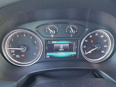 Used 2019 Buick Enclave Premium image 28