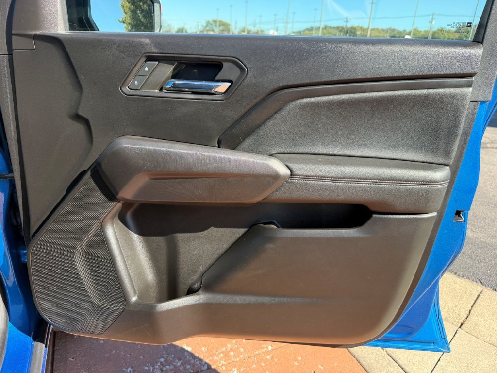Used 2023 Chevrolet Colorado LT w/ LT Convenience Package RWD image 20