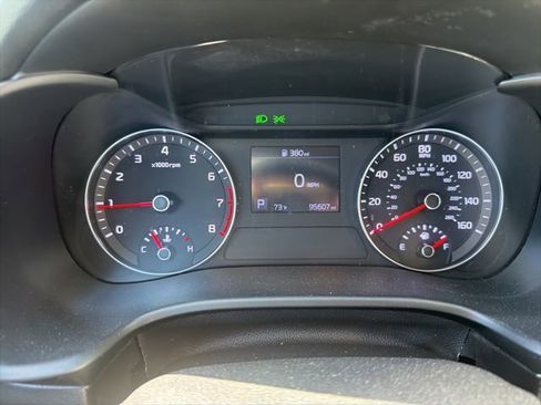 Used 2021 Kia Forte LXS FWD image 22