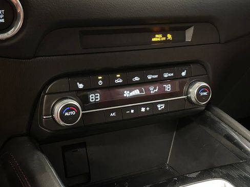 Used 2021 MAZDA CX-5 Carbon Edition AWD/4WD image 15