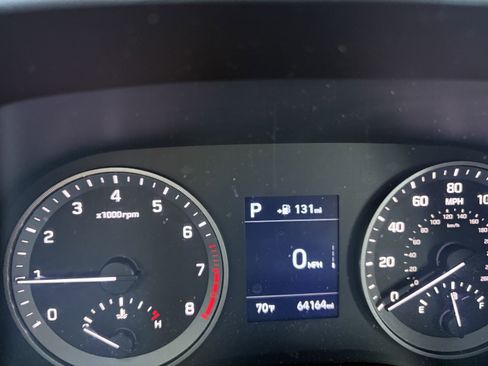 Used 2020 Hyundai Tucson Value image 11