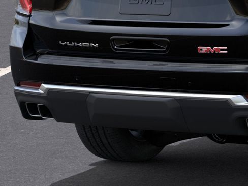 New 2026 GMC Yukon XL Denali w/ Denali Reserve Package AWD/4WD image 41