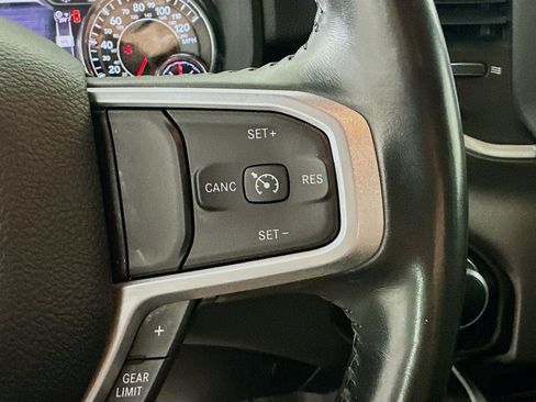 Used 2021 RAM 1500 Big Horn AWD/4WD image 19