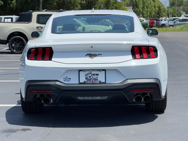 New 2026 Ford Mustang Premium RWD image 41