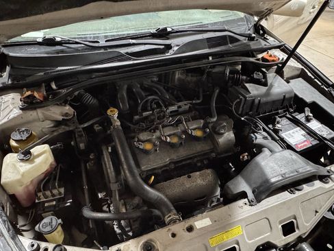 Used 2004 Toyota Solara SE Sport image 12