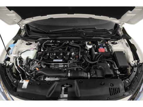 Used 2020 Honda Civic Si image 12