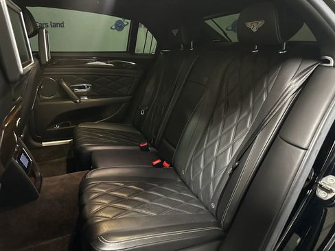 Used 2014 Bentley Flying Spur W12 AWD/4WD image 15