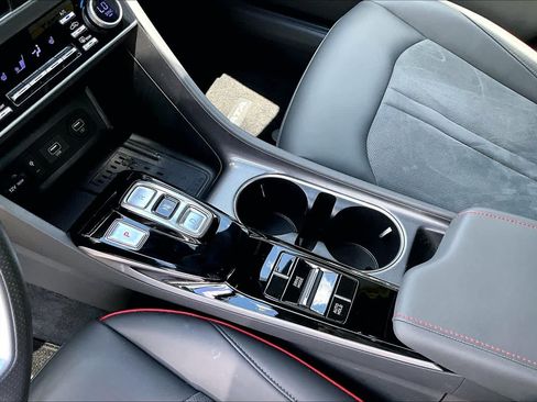 Used 2022 Hyundai Sonata SEL Plus w/ Cargo Package FWD image 18