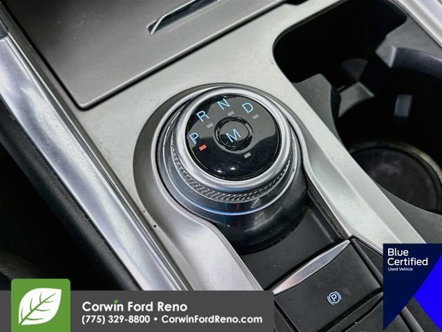 Certified 2020 Ford Explorer Platinum w/ Premium Technology Package AWD/4WD image 21