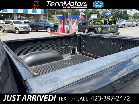 Used 2015 RAM 1500 Express AWD/4WD image 12