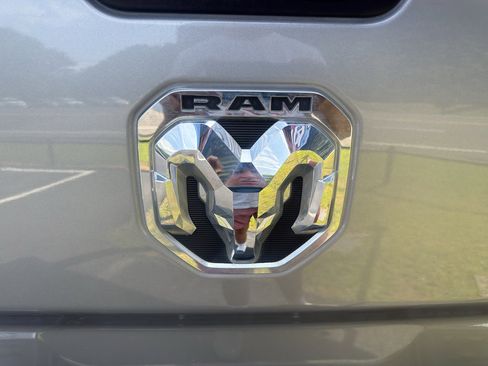 Used 2021 RAM 2500 Tradesman AWD/4WD image 15