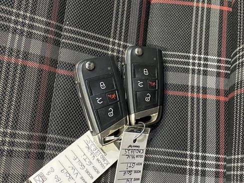 Used 2019 Volkswagen GTI Rabbit Edition image 26