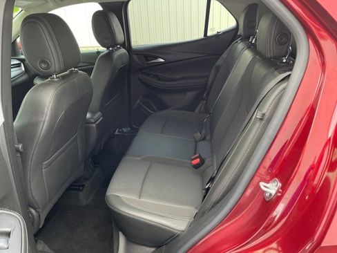 Used 2024 Buick Encore GX Preferred image 19
