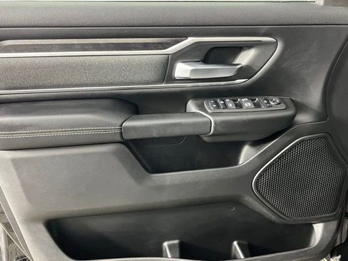 Used 2023 RAM 1500 Big Horn image 22