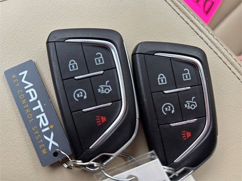 Used 2021 Cadillac CT5 Premium Luxury image 27