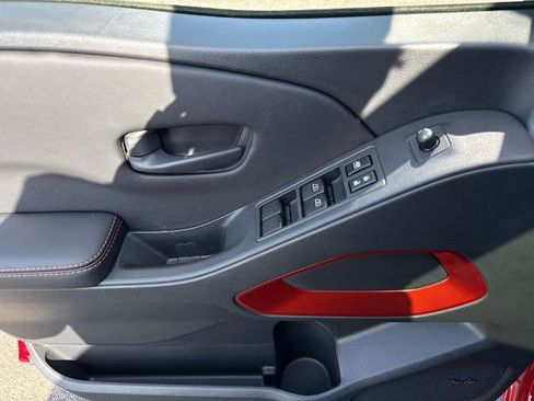 New 2026 Nissan Frontier PRO-4X w/ Pro Premium Package image 20