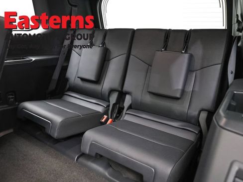 Used 2026 Lexus GX 550 w/ Cold Area Package AWD/4WD image 32