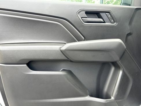 New 2026 Chevrolet Colorado W/T w/ WT Custom Package RWD image 9