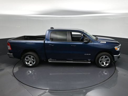 Used 2022 RAM 1500 Big Horn AWD/4WD image 20