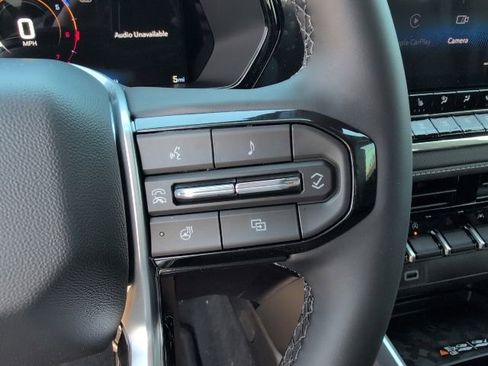 Used 2026 Chevrolet Colorado LT w/ LT Convenience Package image 18