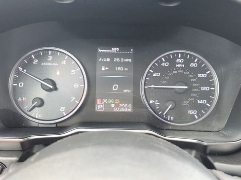 Used 2020 Subaru Legacy Limited AWD/4WD image 17