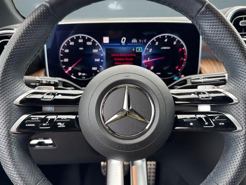 Certified 2023 Mercedes-Benz GLC 300 4MATIC image 15