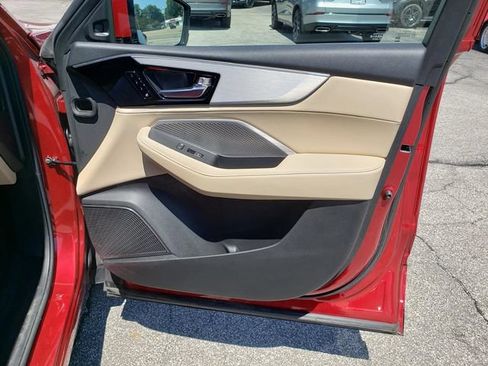 Used 2023 Acura MDX w/ Technology Package AWD/4WD image 21