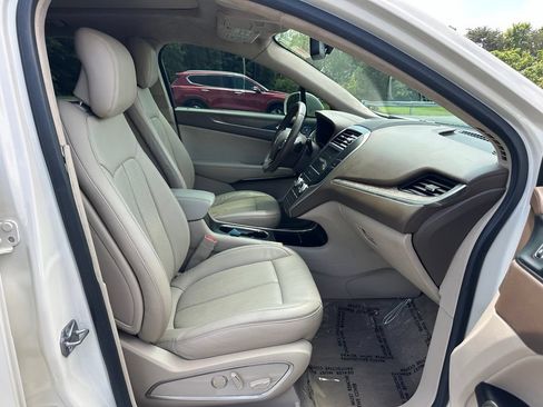 Used 2016 Lincoln MKC Black Label FWD image 18