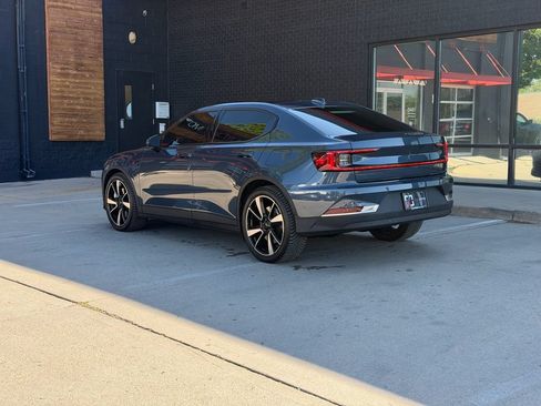 Used 2022 Polestar Polestar 2 w/ Plus Package AWD/4WD image 3