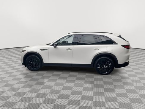 Certified 2025 MAZDA CX-90 Plug-In Hybrid w/Premium Sport image 41